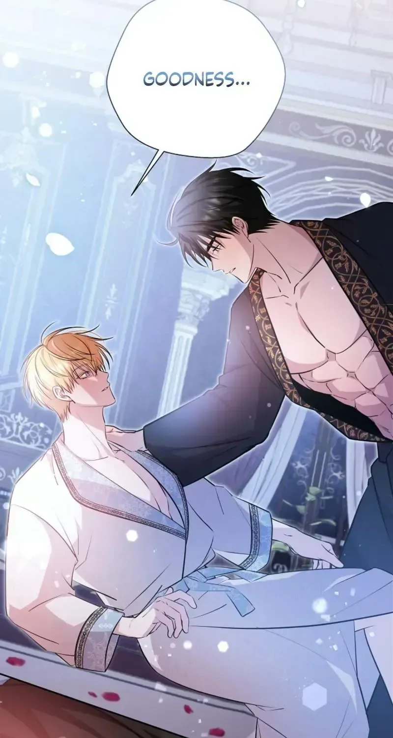 Rolling in Bed with the Male Lead - Chapter 1.2 Page 45