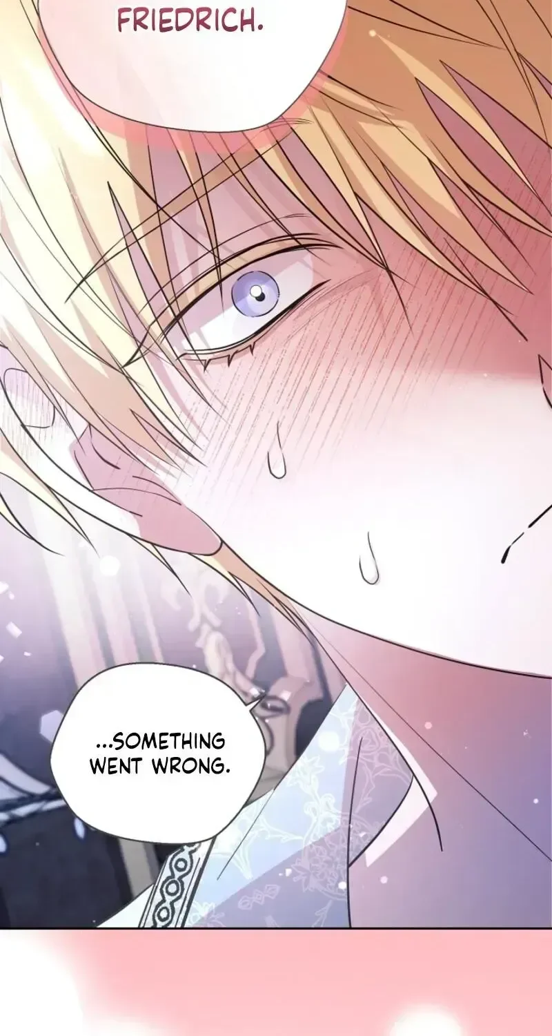 Rolling in Bed with the Male Lead - Chapter 1.2 Page 55