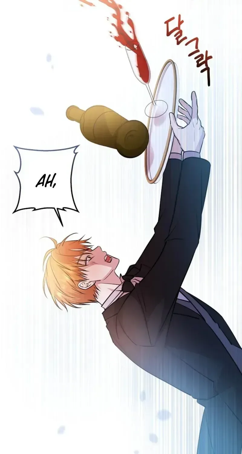 Rolling in Bed with the Male Lead - Chapter 1.2 Page 103