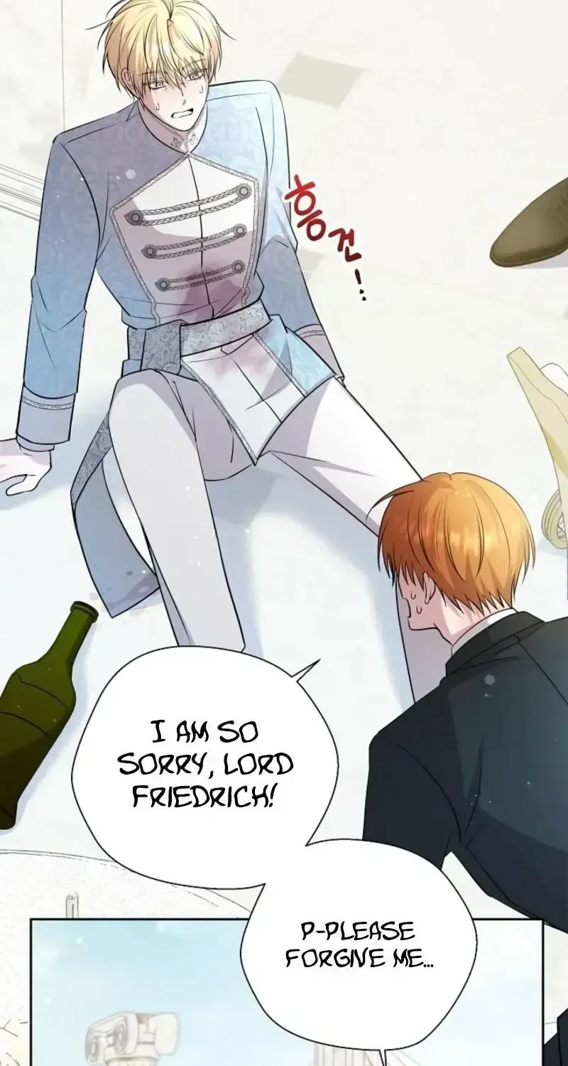 Rolling in Bed with the Male Lead - Chapter 1.2 Page 109