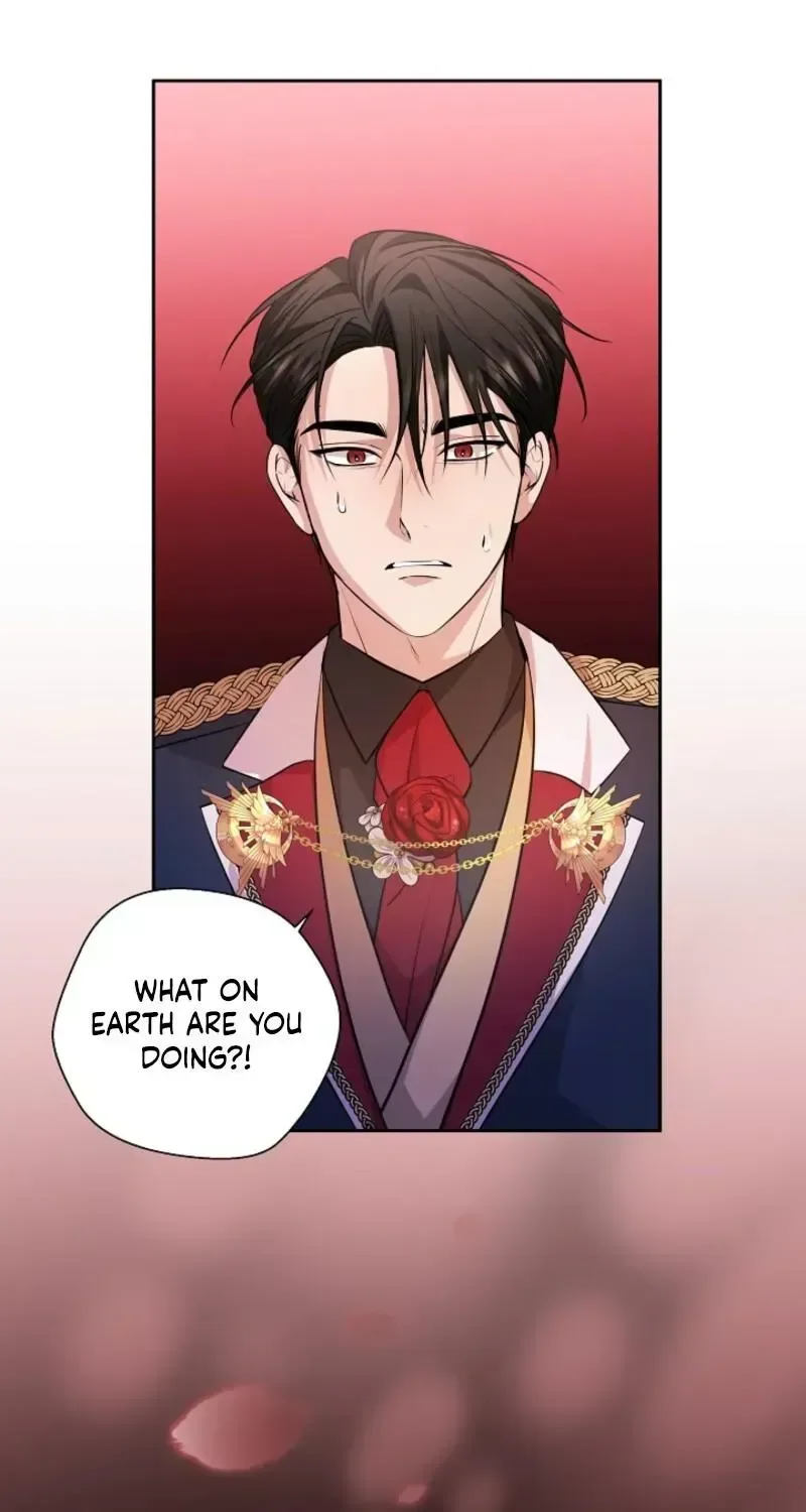 Rolling in Bed with the Male Lead - Chapter 1.2 Page 119