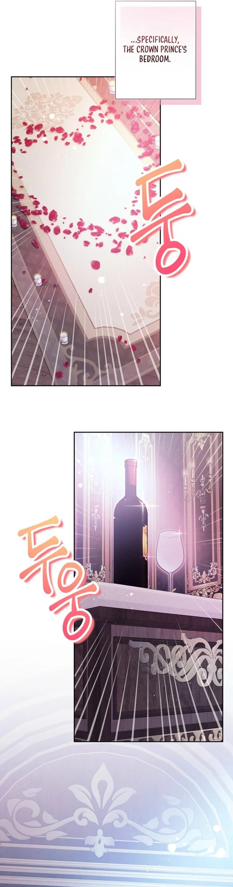 Rolling in Bed with the Male Lead - Chapter 1 Page 2