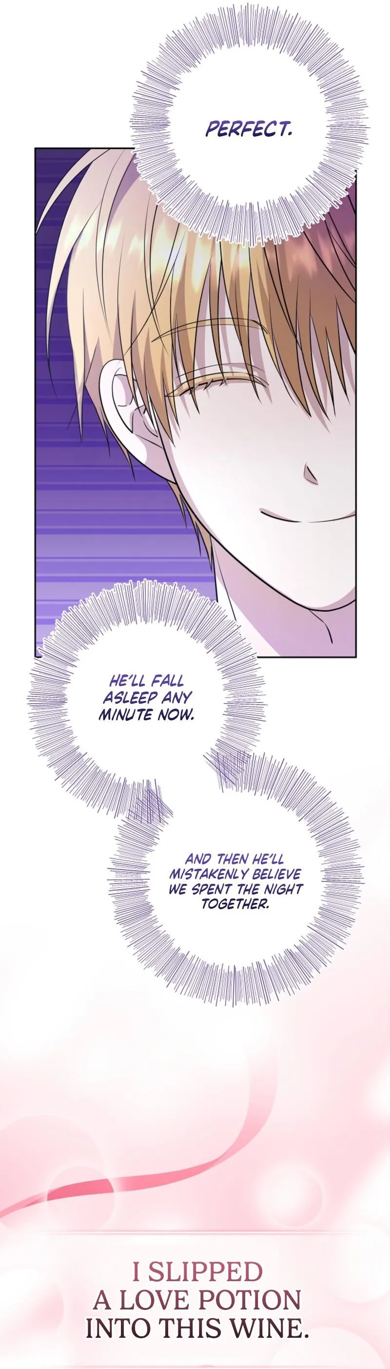 Rolling in Bed with the Male Lead - Chapter 1 Page 12