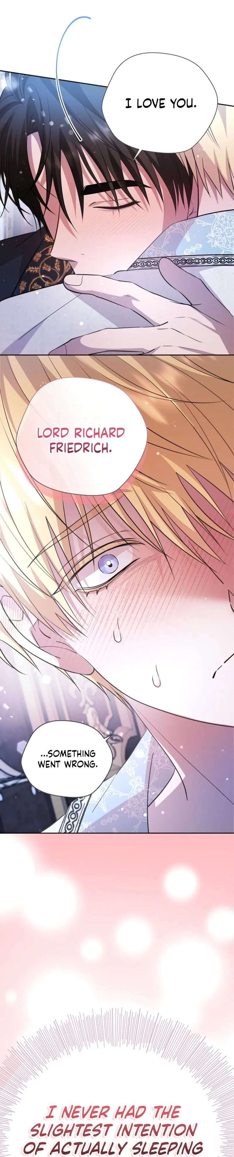 Rolling in Bed with the Male Lead - Chapter 1 Page 20