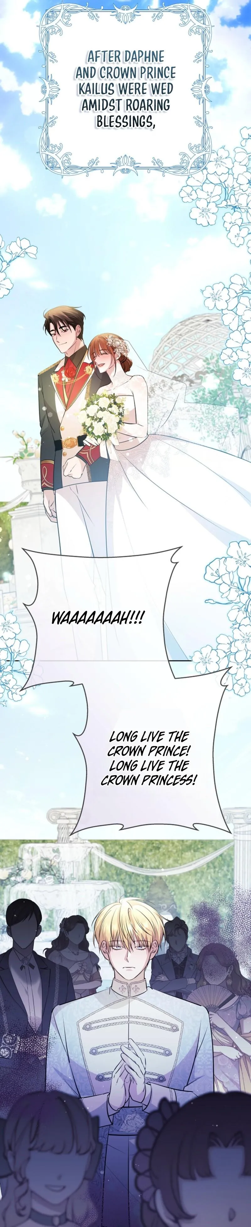 Rolling in Bed with the Male Lead - Chapter 1 Page 24