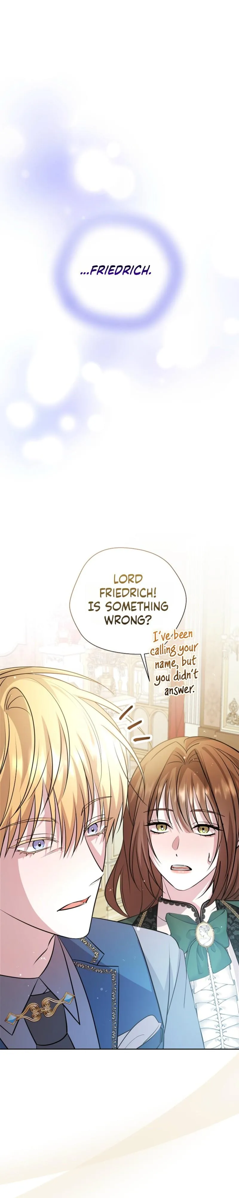 Rolling in Bed with the Male Lead - Chapter 1 Page 26