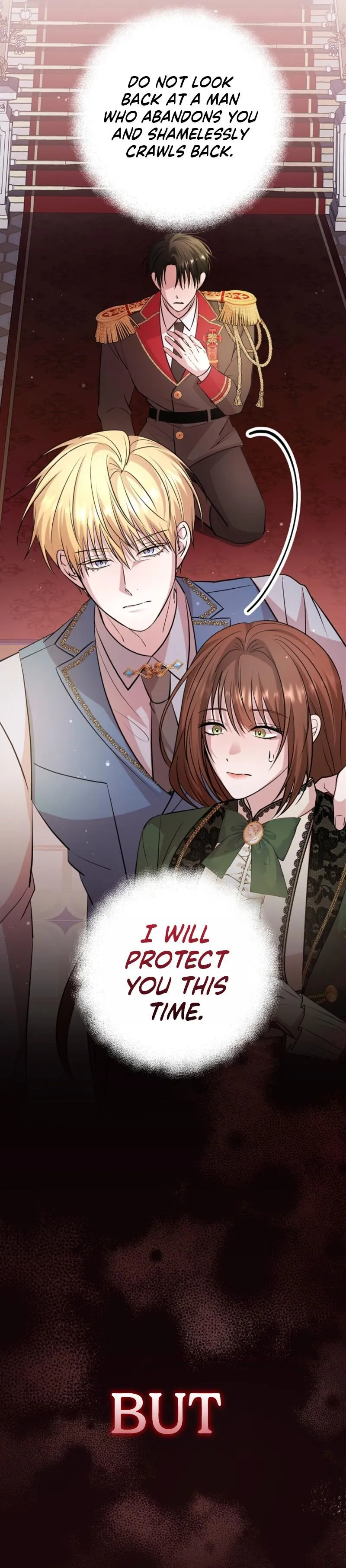 Rolling in Bed with the Male Lead - Chapter 1 Page 29