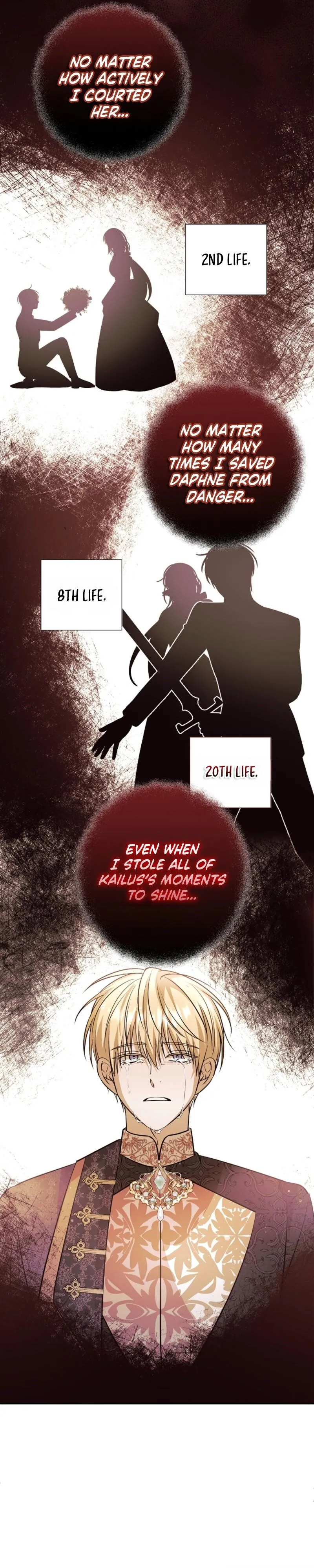 Rolling in Bed with the Male Lead - Chapter 1 Page 30