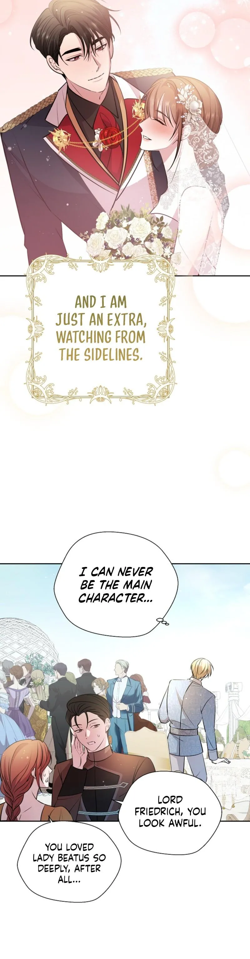 Rolling in Bed with the Male Lead - Chapter 1 Page 34