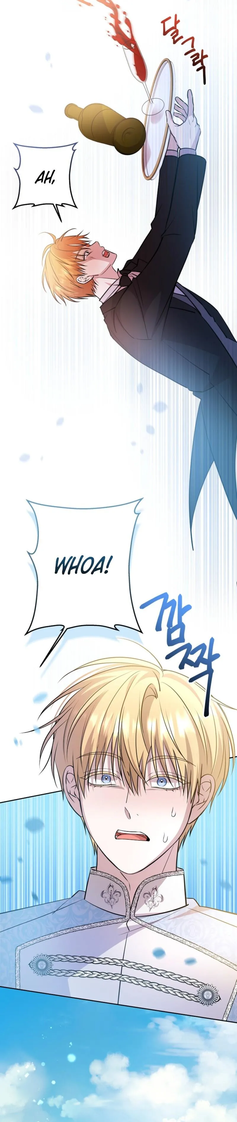 Rolling in Bed with the Male Lead - Chapter 1 Page 38