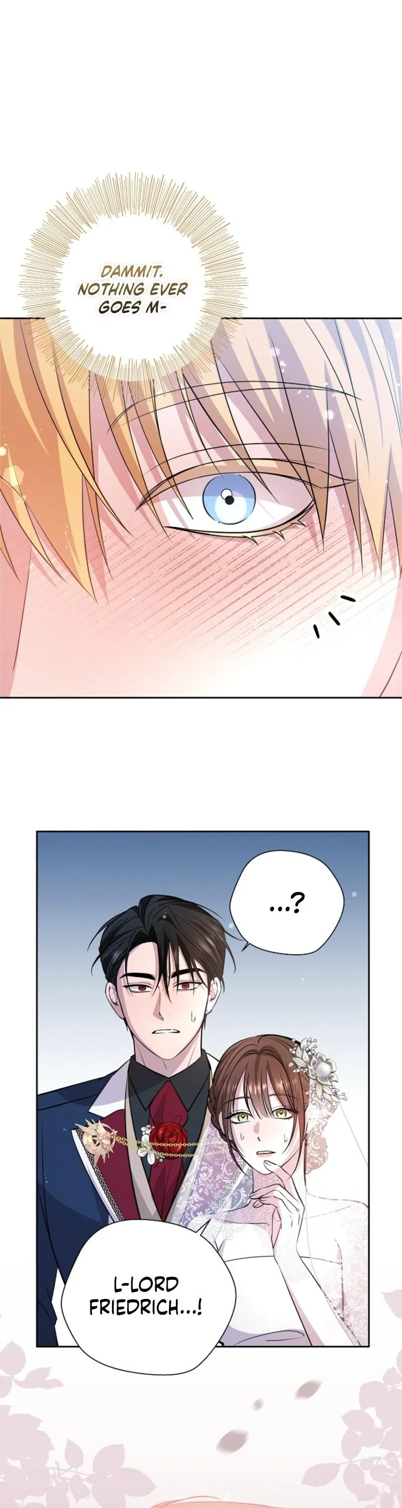 Rolling in Bed with the Male Lead - Chapter 1 Page 41