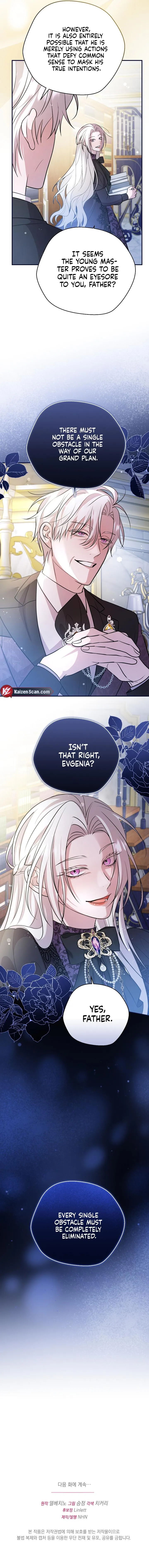 Rolling in Bed with the Male Lead - Chapter 10 Page 10