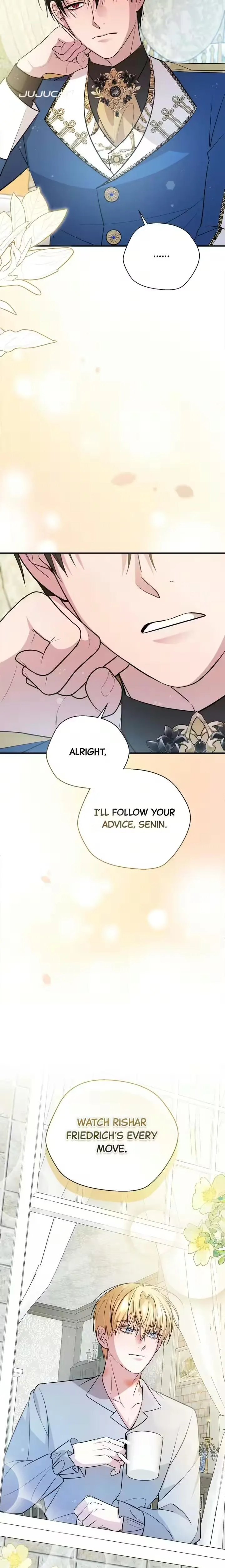 Rolling in Bed with the Male Lead - Chapter 11 Page 7