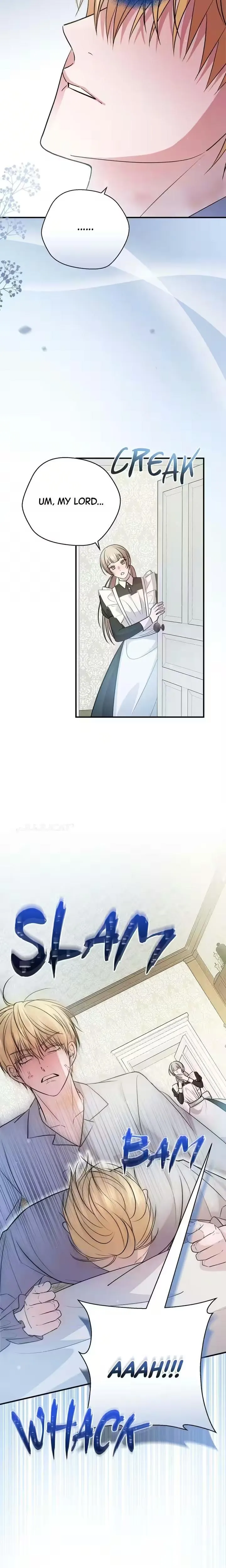 Rolling in Bed with the Male Lead - Chapter 11 Page 13