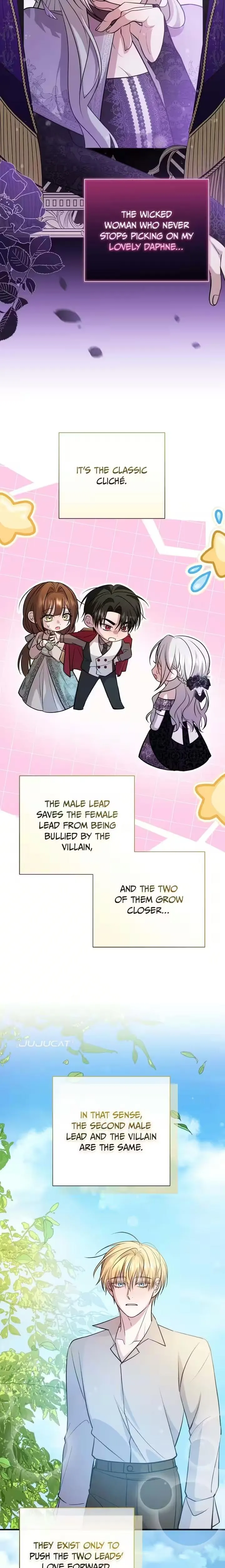 Rolling in Bed with the Male Lead - Chapter 11 Page 17
