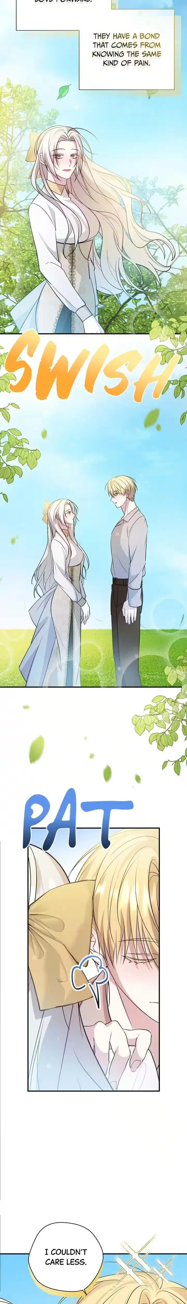 Rolling in Bed with the Male Lead - Chapter 11 Page 18