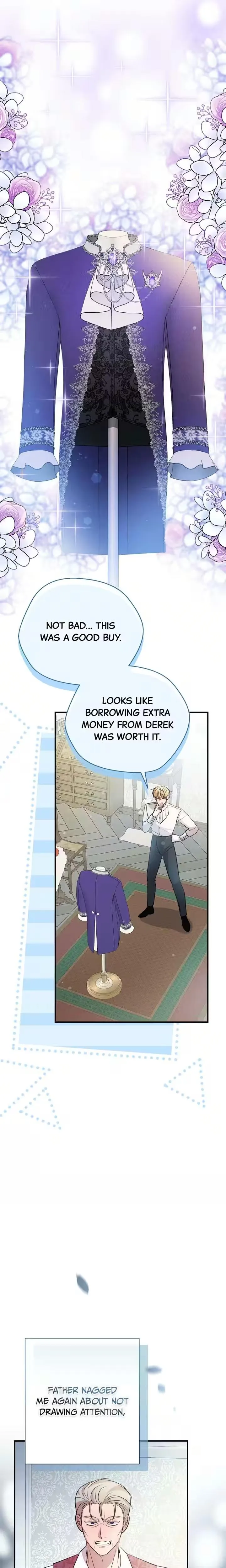 Rolling in Bed with the Male Lead - Chapter 12 Page 10