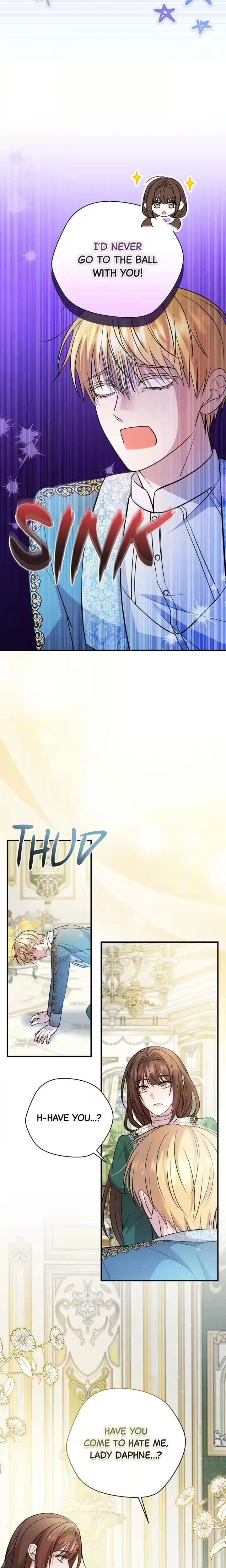 Rolling in Bed with the Male Lead - Chapter 12 Page 16