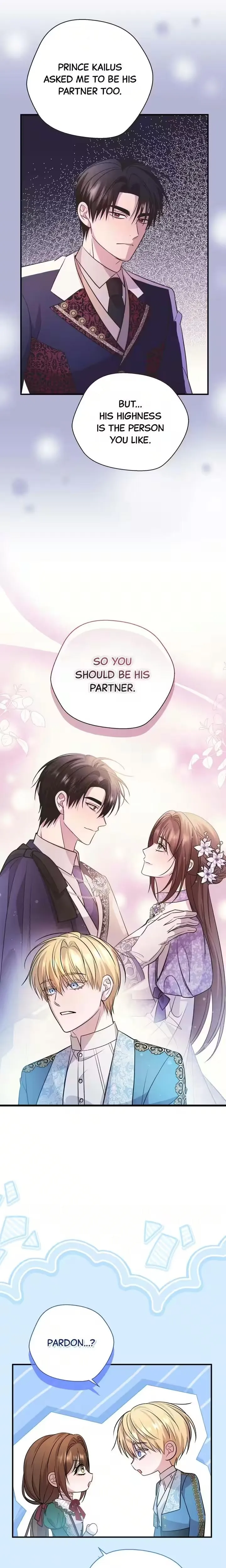 Rolling in Bed with the Male Lead - Chapter 12 Page 18