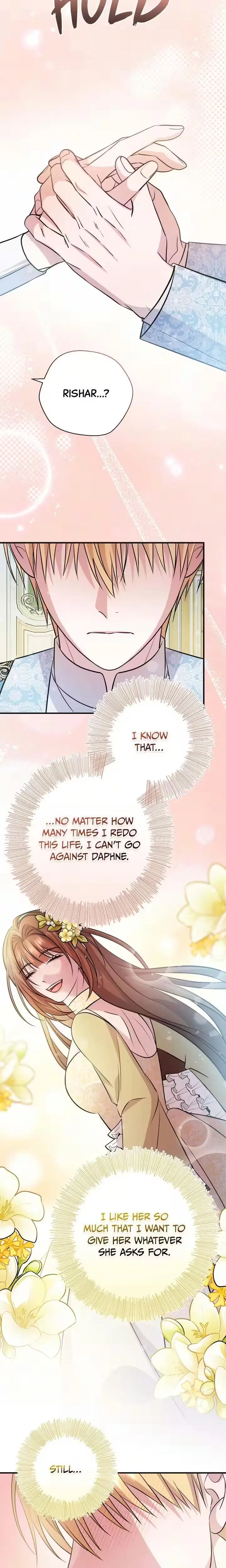 Rolling in Bed with the Male Lead - Chapter 12 Page 20