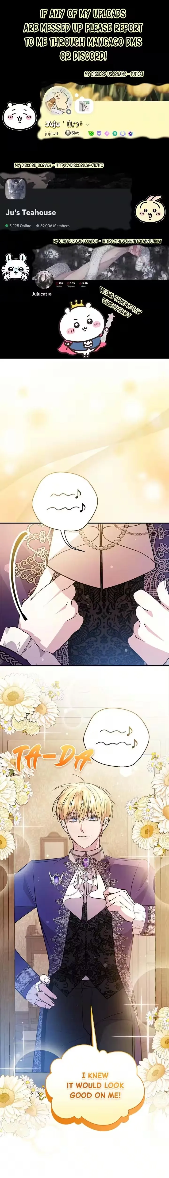 Rolling in Bed with the Male Lead - Chapter 13 Page 1