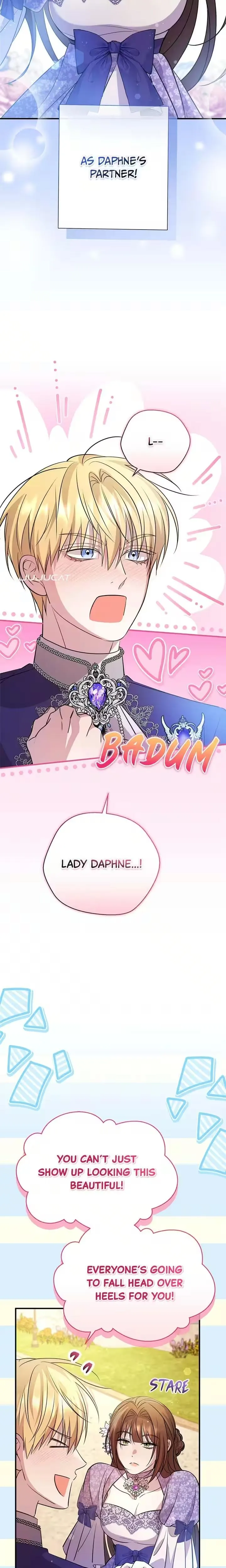 Rolling in Bed with the Male Lead - Chapter 13 Page 3
