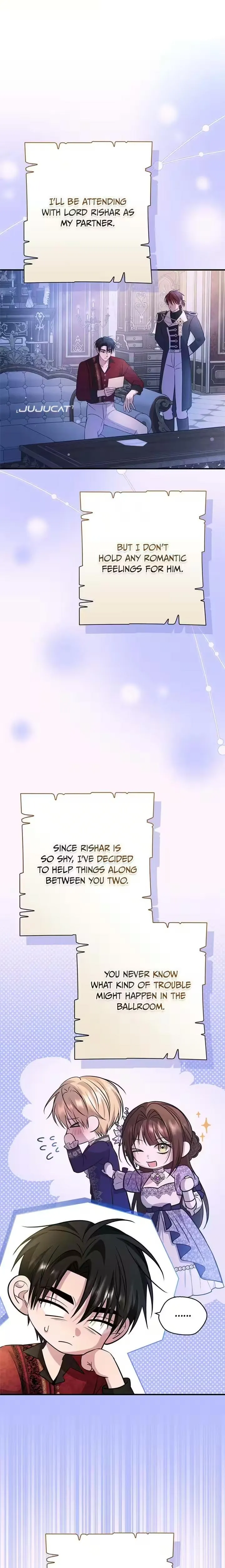 Rolling in Bed with the Male Lead - Chapter 13 Page 5