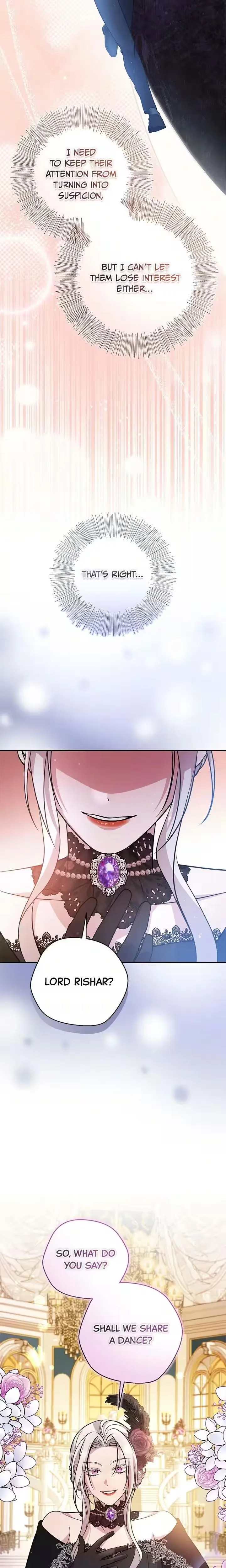 Rolling in Bed with the Male Lead - Chapter 13 Page 10