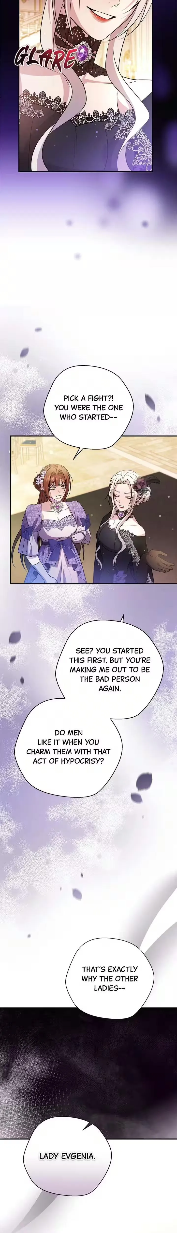 Rolling in Bed with the Male Lead - Chapter 13 Page 14