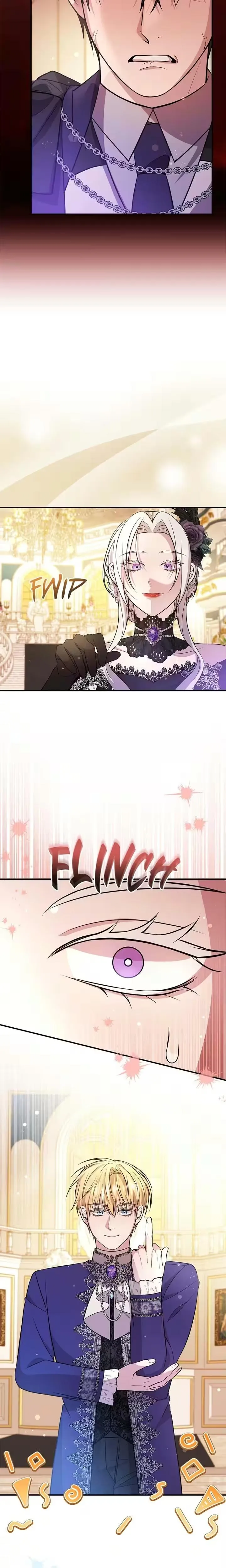 Rolling in Bed with the Male Lead - Chapter 13 Page 16