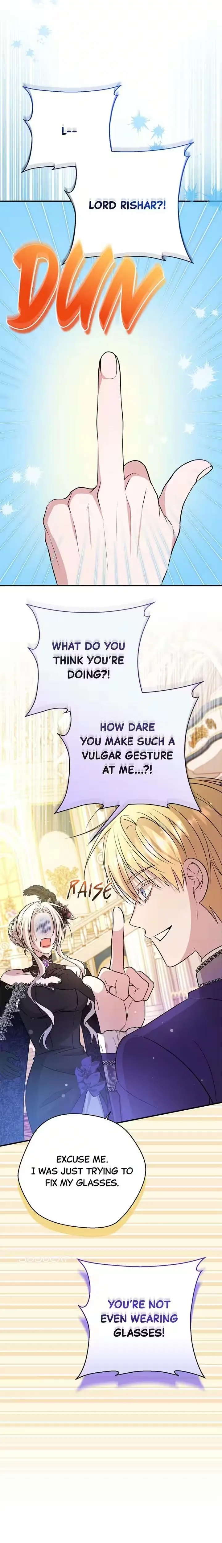 Rolling in Bed with the Male Lead - Chapter 13 Page 17