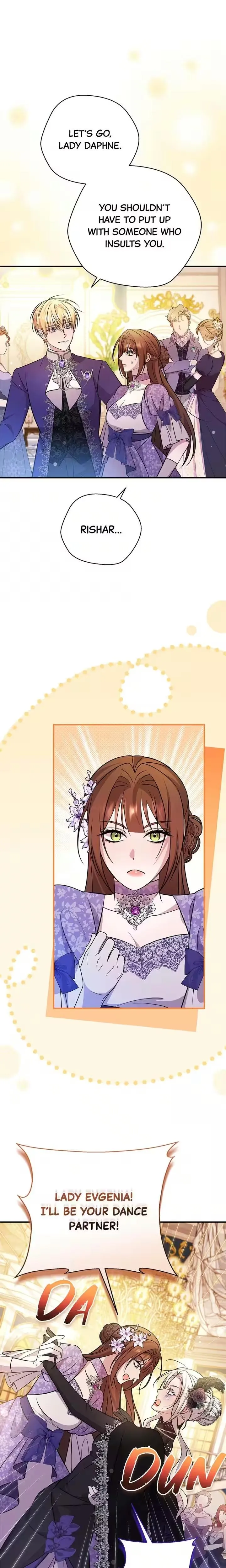 Rolling in Bed with the Male Lead - Chapter 13 Page 18
