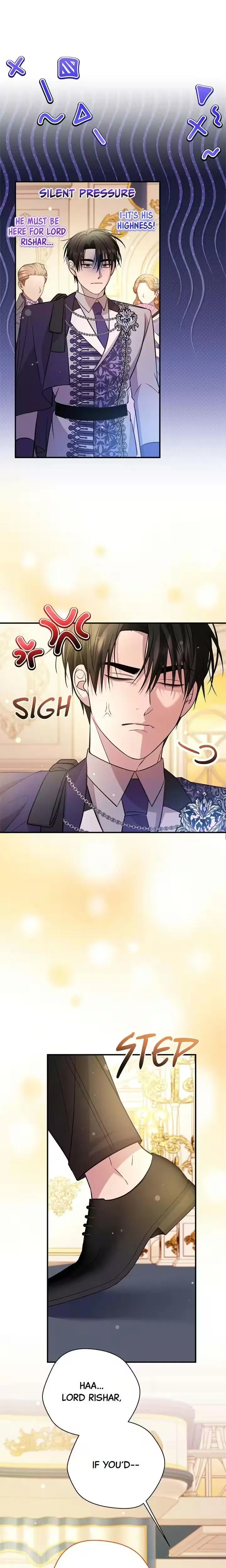 Rolling in Bed with the Male Lead - Chapter 13 Page 20