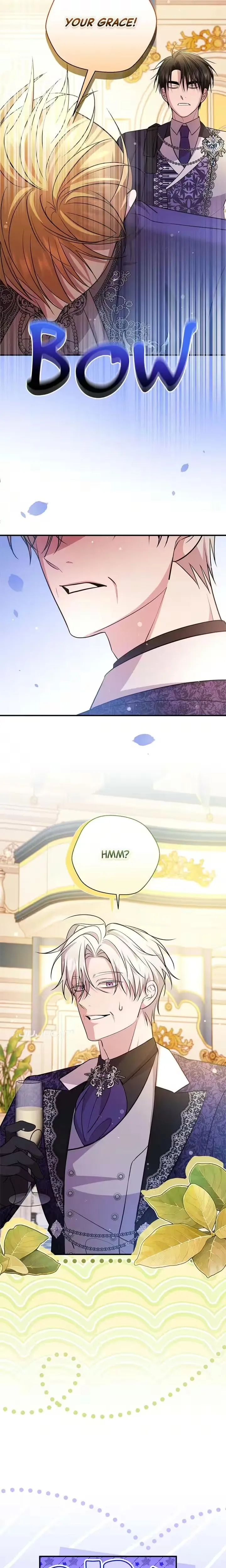 Rolling in Bed with the Male Lead - Chapter 13 Page 21