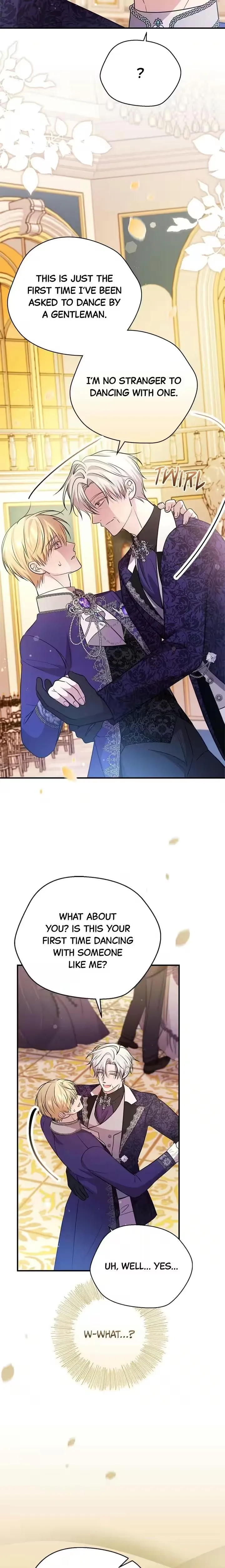 Rolling in Bed with the Male Lead - Chapter 14 Page 10