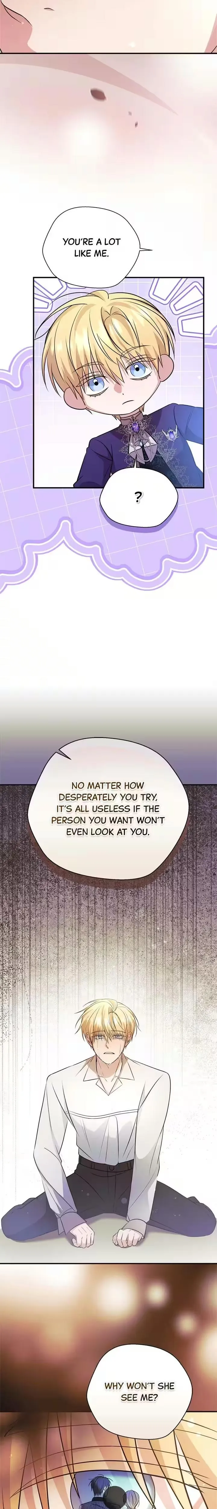 Rolling in Bed with the Male Lead - Chapter 14 Page 12