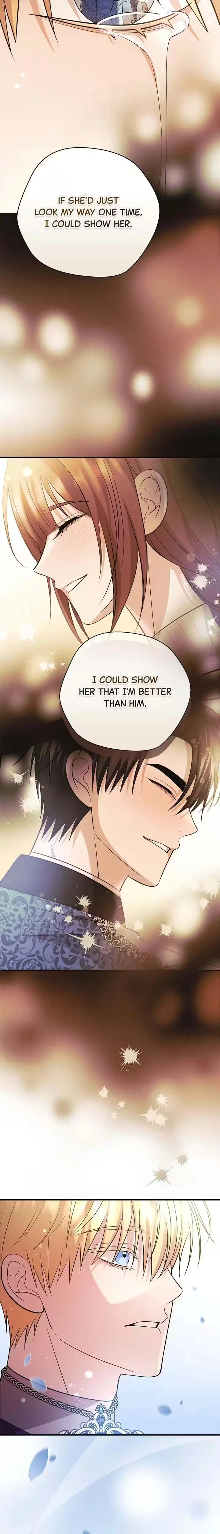 Rolling in Bed with the Male Lead - Chapter 14 Page 13