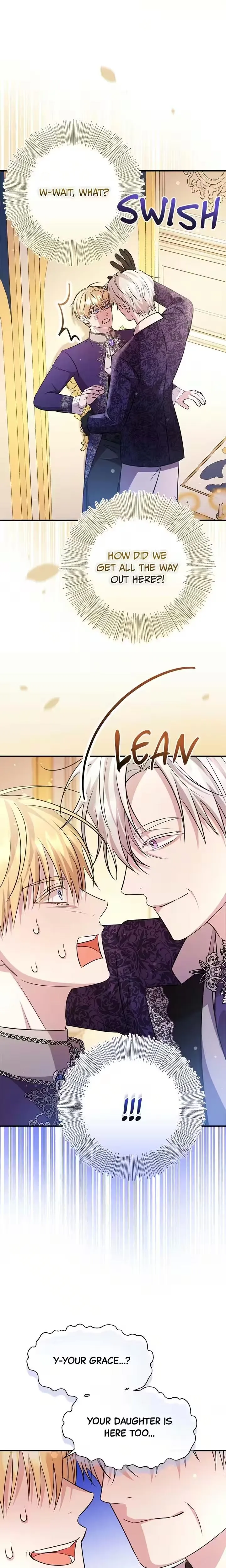 Rolling in Bed with the Male Lead - Chapter 14 Page 15