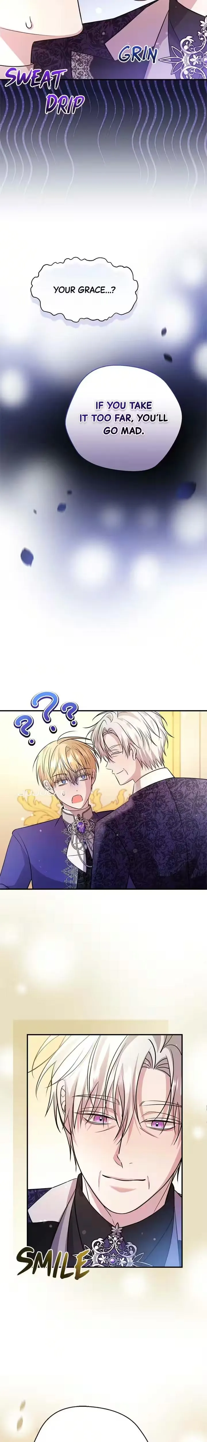 Rolling in Bed with the Male Lead - Chapter 14 Page 16