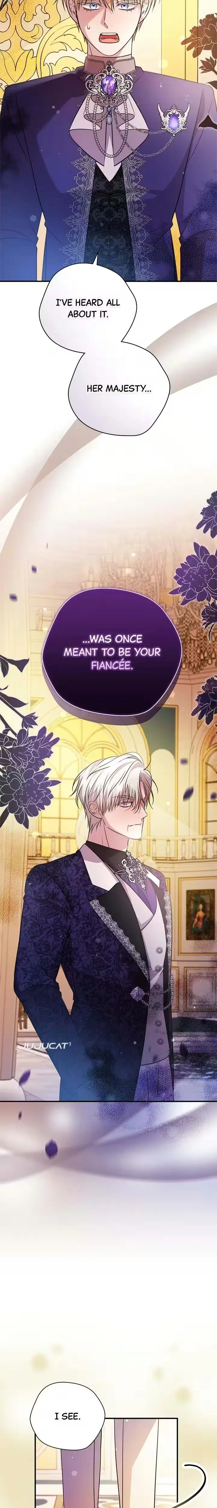 Rolling in Bed with the Male Lead - Chapter 14 Page 18