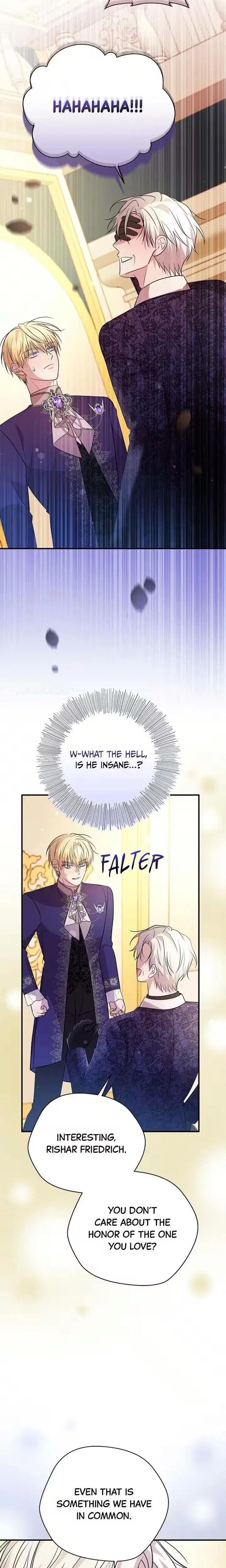 Rolling in Bed with the Male Lead - Chapter 14 Page 20