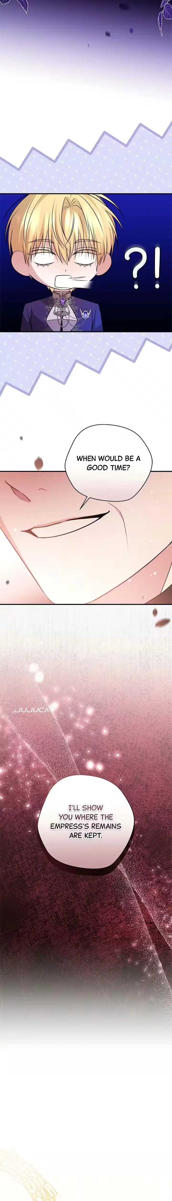 Rolling in Bed with the Male Lead - Chapter 14 Page 22