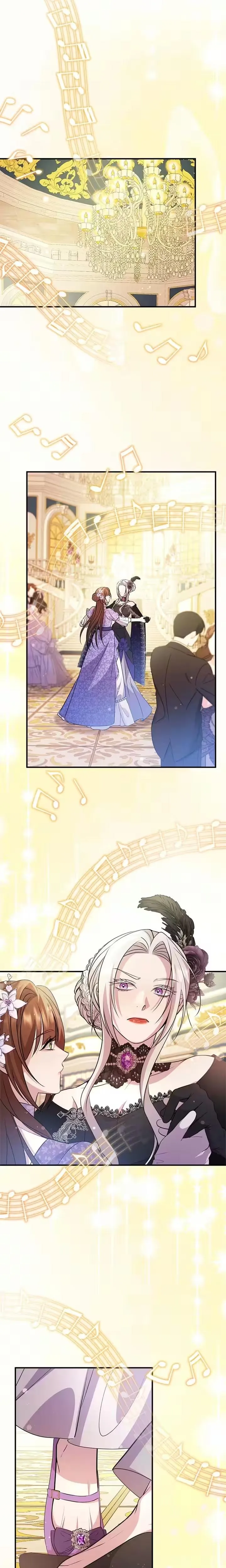 Rolling in Bed with the Male Lead - Chapter 14 Page 23