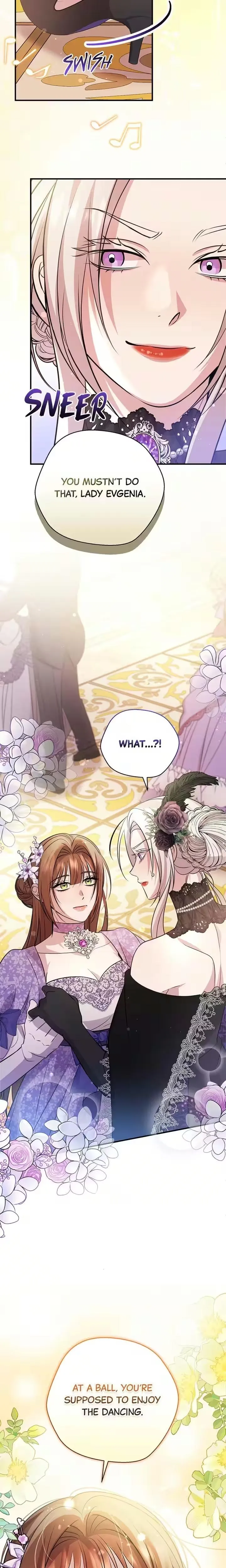 Rolling in Bed with the Male Lead - Chapter 14 Page 24