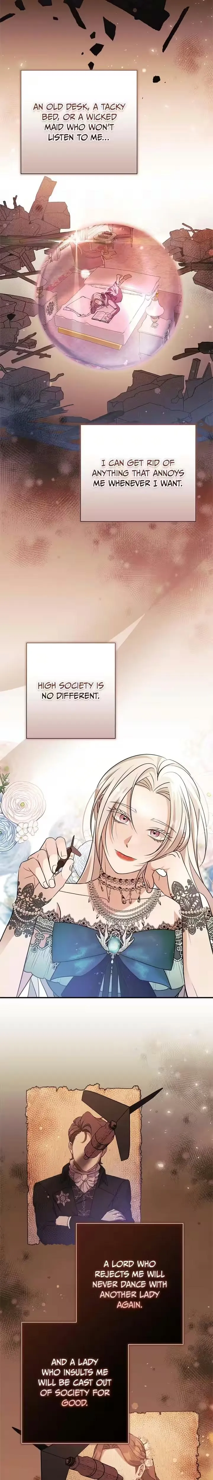 Rolling in Bed with the Male Lead - Chapter 15 Page 2