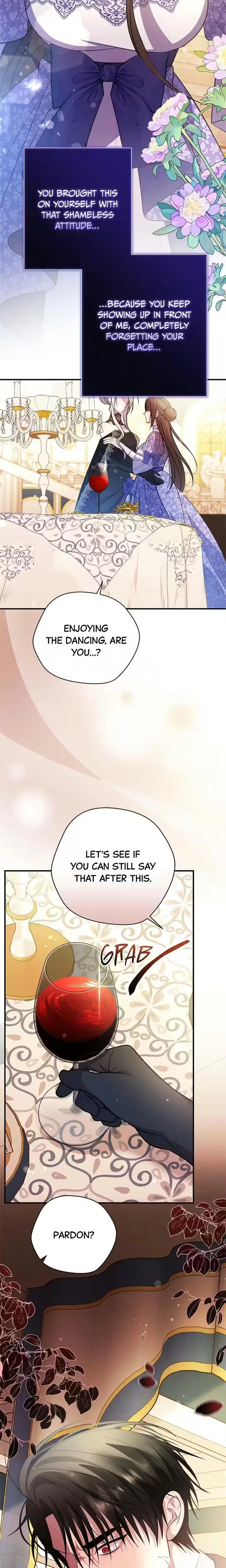Rolling in Bed with the Male Lead - Chapter 15 Page 4