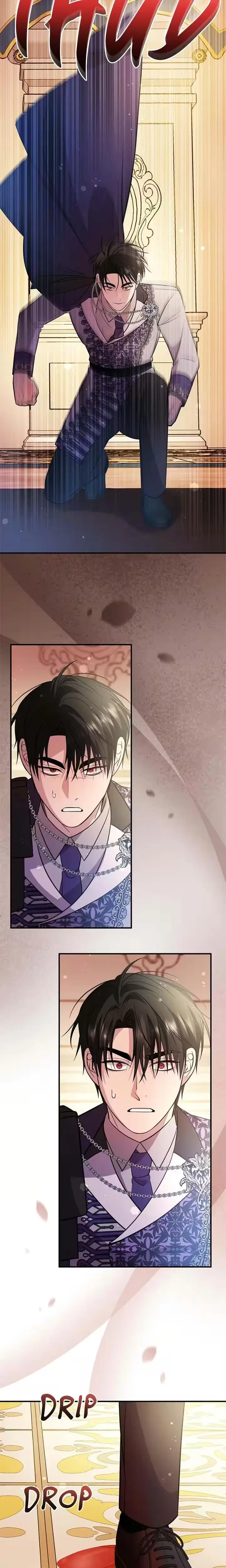 Rolling in Bed with the Male Lead - Chapter 15 Page 6