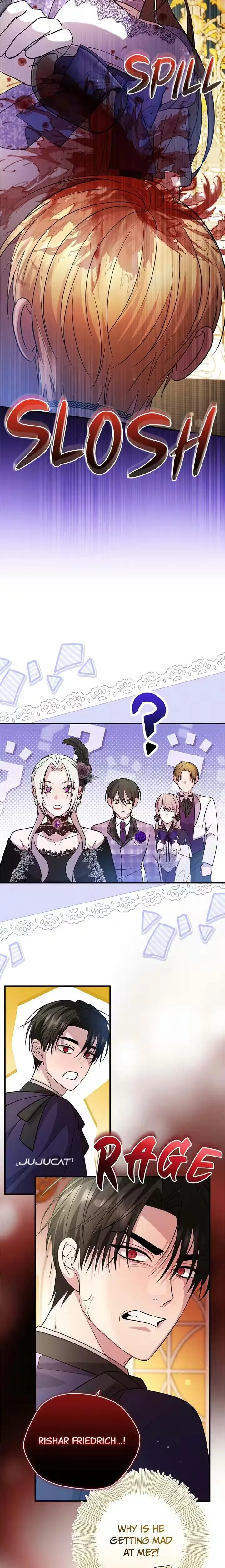 Rolling in Bed with the Male Lead - Chapter 15 Page 13