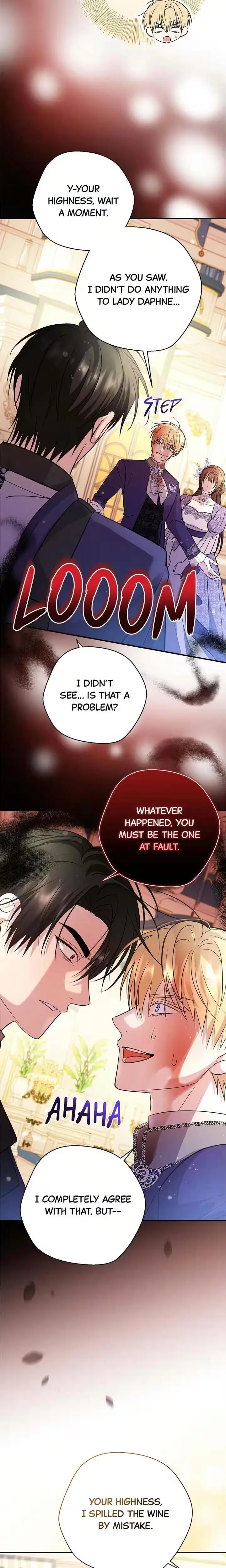 Rolling in Bed with the Male Lead - Chapter 15 Page 14