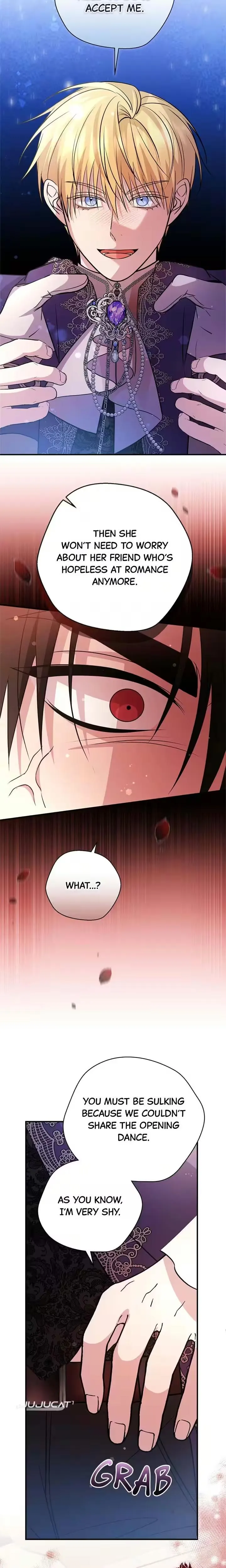Rolling in Bed with the Male Lead - Chapter 15 Page 21